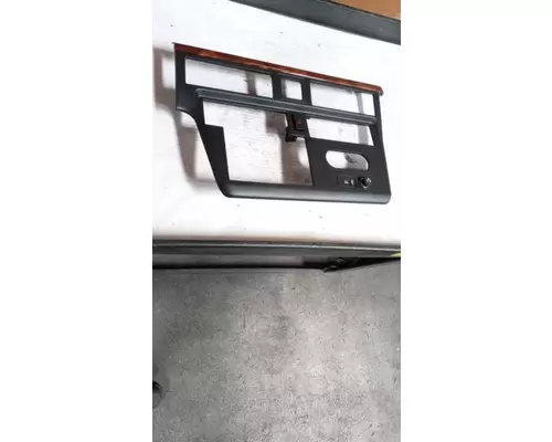 Dash Panel INTERNATIONAL LT Marshfield Transportation Products