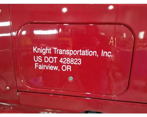 Running Board INTERNATIONAL LT LKQ Thompson Motors - Wykoff