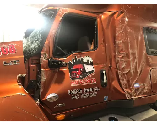 Door Assembly, Front International LT Vander Haags Inc WM