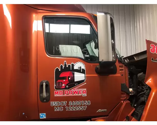Door Assembly, Front International LT Vander Haags Inc WM