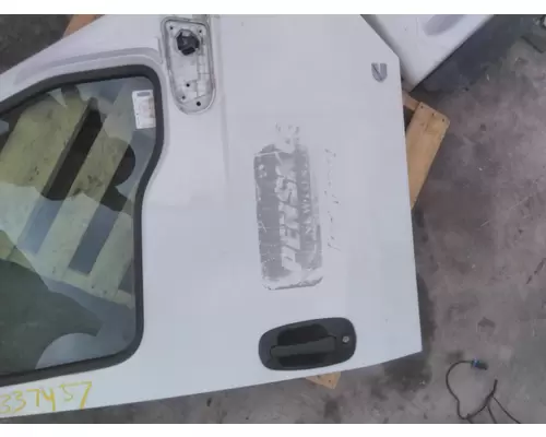 Door Assembly, Front INTERNATIONAL LT LKQ Western Truck Parts