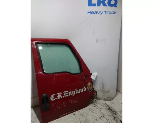 Door Assembly, Front INTERNATIONAL LT LKQ Western Truck Parts