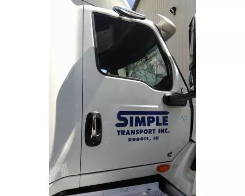 Door Assembly, Front INTERNATIONAL LT LKQ Thompson Motors - Wykoff