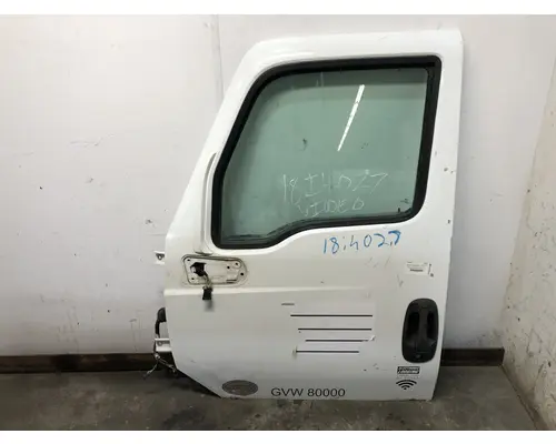 Door Assembly, Front International LT Vander Haags Inc Sp