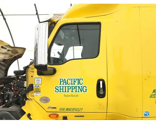 Door Assembly, Front International LT Vander Haags Inc Cb