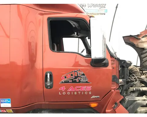 Door Assembly, Front International LT Vander Haags Inc Cb