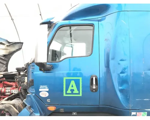 Door Assembly, Front International LT Vander Haags Inc Cb