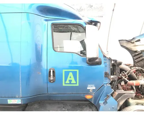 Door Assembly, Front International LT Vander Haags Inc Cb