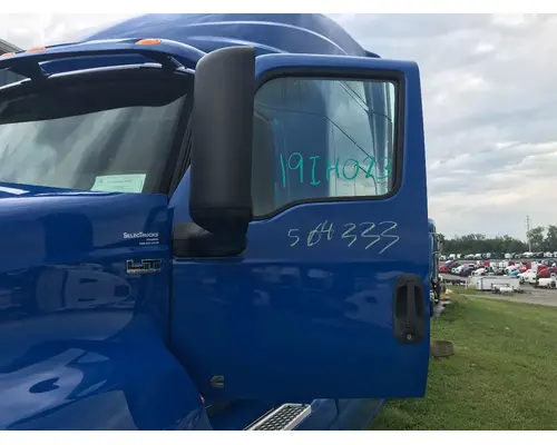 Door Assembly, Front International LT Vander Haags Inc Kc