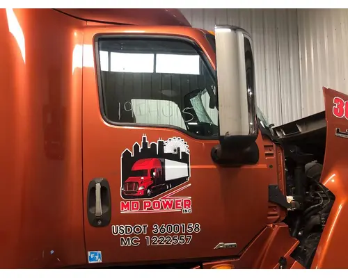 Door Assembly, Front International LT Vander Haags Inc WM