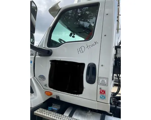 Door Assembly, Front INTERNATIONAL LT Hd Truck Repair &amp; Service