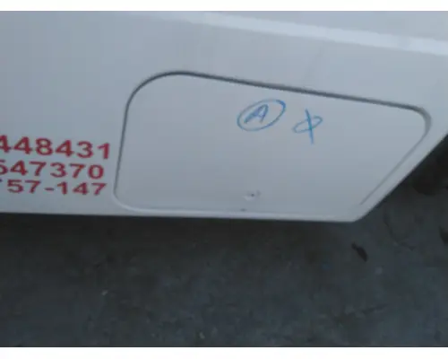 Running Board INTERNATIONAL LT LKQ KC Truck Parts - Inland Empire