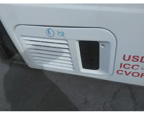 Running Board INTERNATIONAL LT LKQ KC Truck Parts - Inland Empire