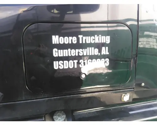 Running Board INTERNATIONAL LT LKQ Heavy Truck - Tampa