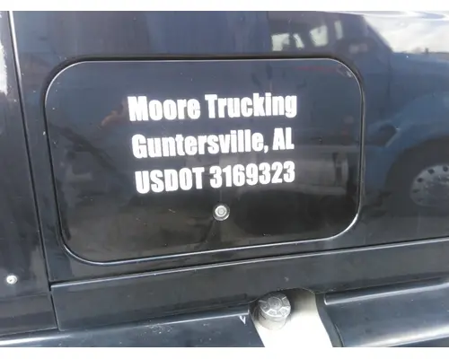 Running Board INTERNATIONAL LT LKQ Heavy Truck - Tampa