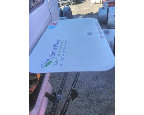 Running Board INTERNATIONAL LT LKQ Evans Heavy Truck Parts