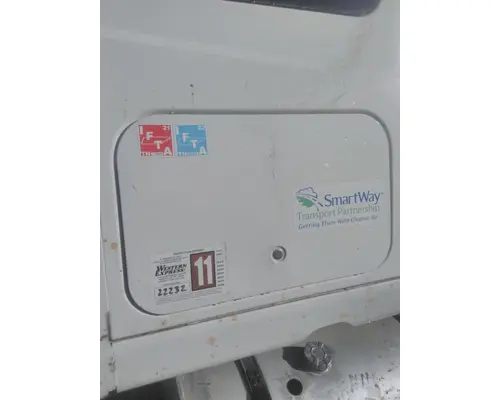 Running Board INTERNATIONAL LT LKQ Evans Heavy Truck Parts