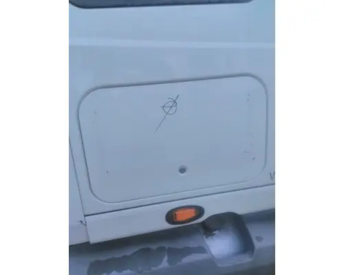 Running Board INTERNATIONAL LT LKQ Evans Heavy Truck Parts