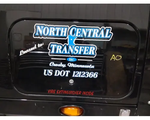 Running Board INTERNATIONAL LT LKQ Thompson Motors - Wykoff