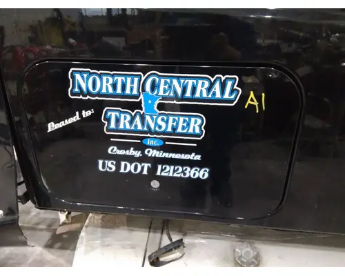 Running Board INTERNATIONAL LT LKQ Thompson Motors - Wykoff