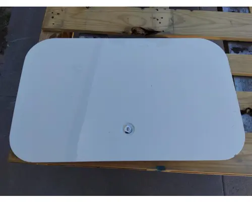 Running Board INTERNATIONAL LT LKQ Thompson Motors - Wykoff