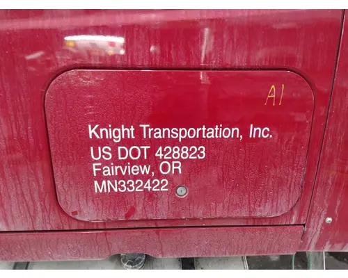 Running Board INTERNATIONAL LT LKQ Thompson Motors - Wykoff