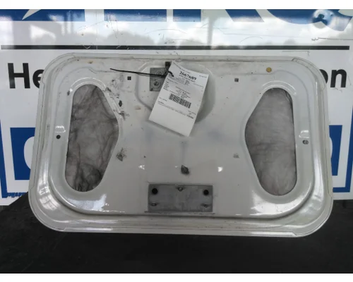Running Board INTERNATIONAL LT LKQ Plunks Truck Parts and Equipment - Jackson
