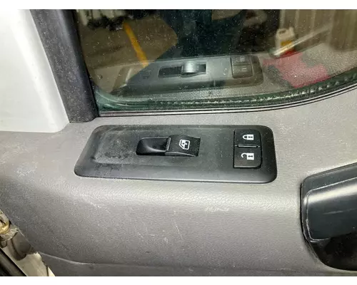 Door Electrical Switch International LT Vander Haags Inc Sf
