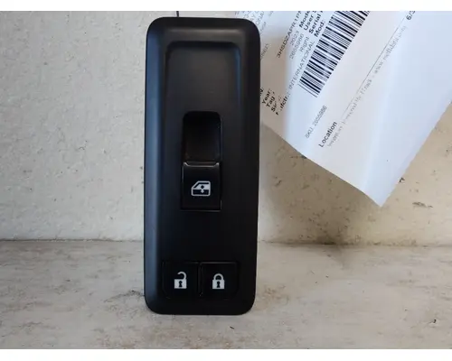 Door Electrical Switch INTERNATIONAL LT LKQ Western Truck Parts