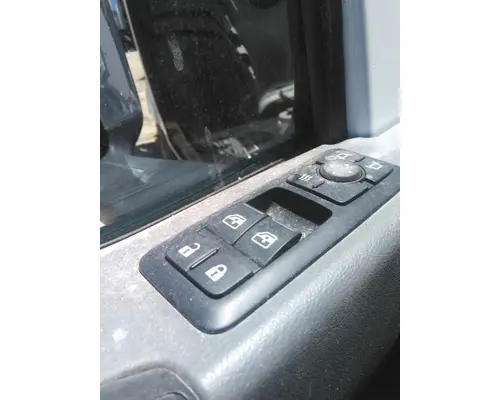 Door Electrical Switch INTERNATIONAL LT LKQ Evans Heavy Truck Parts