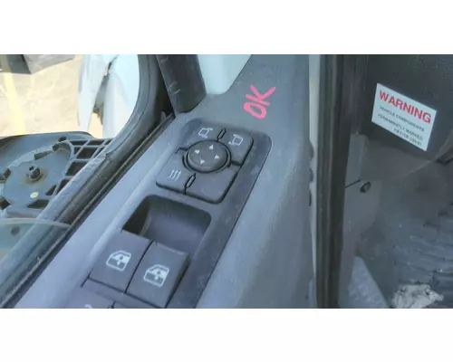 Door Electrical Switch INTERNATIONAL LT LKQ Heavy Truck - Goodys