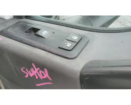 Door Electrical Switch INTERNATIONAL LT LKQ Heavy Truck - Goodys
