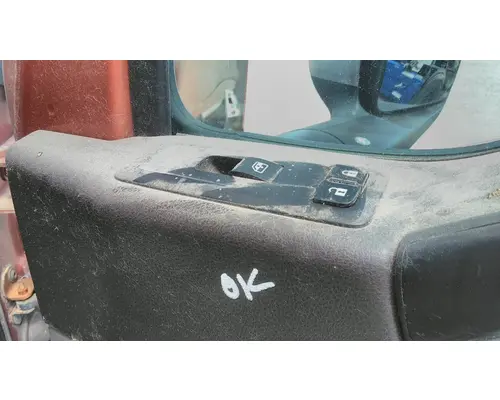 Door Electrical Switch INTERNATIONAL LT LKQ Heavy Truck - Goodys