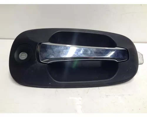 Door Handle International LT Vander Haags Inc Sp