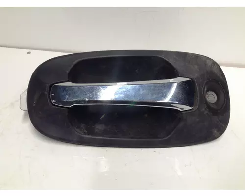 Door Handle International LT Vander Haags Inc Sp