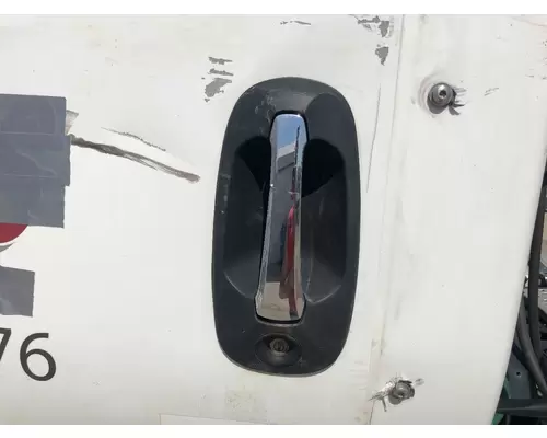 Door Handle International LT Vander Haags Inc Sp