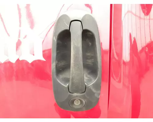 Door Handle International LT Vander Haags Inc Cb