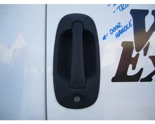 Door Handle INTERNATIONAL LT LKQ Heavy Truck Maryland