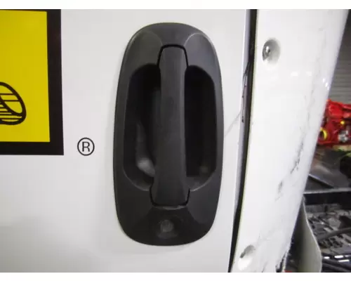 Door Handle INTERNATIONAL LT LKQ Heavy Truck Maryland