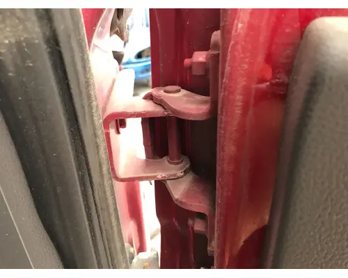 Door Hinge, Front International LT Vander Haags Inc Cb