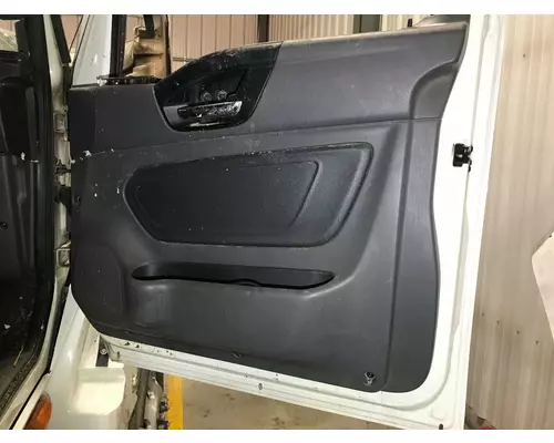 Door Panel (Trim) International LT Vander Haags Inc Sf