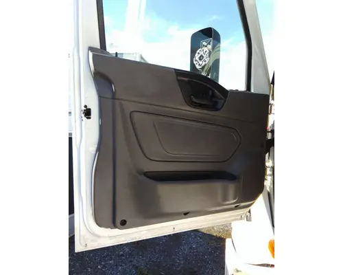 Door Vent Window Regulator, Front INTERNATIONAL LT LKQ Heavy Truck Maryland