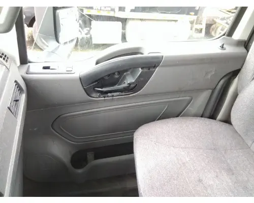 Door Vent Window Regulator, Front INTERNATIONAL LT LKQ Heavy Truck Maryland