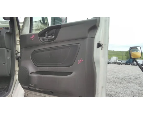Door Vent Window Regulator, Front INTERNATIONAL LT LKQ Heavy Truck - Goodys