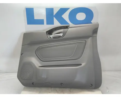 Door Panel (Trim) INTERNATIONAL LT Marshfield Transportation Products