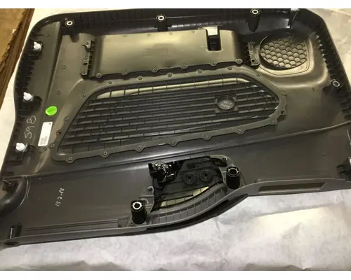 Door Panel (Trim) INTERNATIONAL LT Marshfield Transportation Products