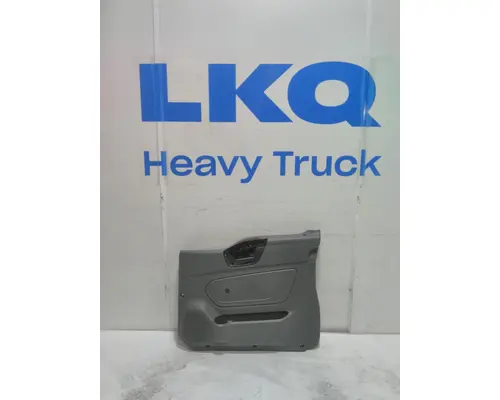 Door Panel (Trim) INTERNATIONAL LT Marshfield Transportation Products