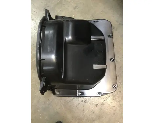 Door Panel (Trim) INTERNATIONAL LT Marshfield Transportation Products