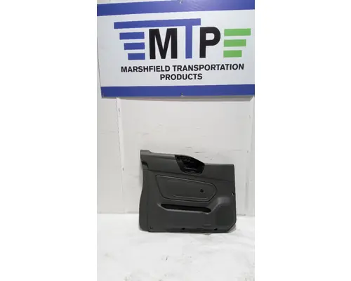 Door Panel (Trim) INTERNATIONAL LT Marshfield Transportation Products