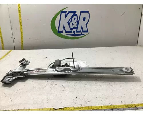 Door Window Regulator, Front INTERNATIONAL LT K &amp; R Truck Sales, Inc.